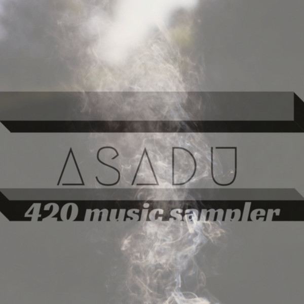ASADU 4/20 Music Sampler 