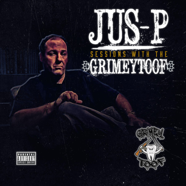 Sessions With The Grimeytoof