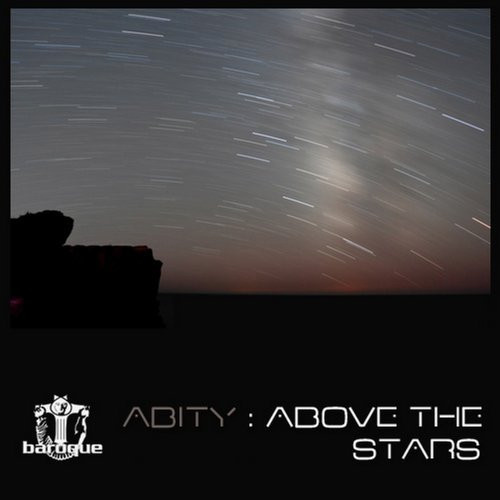 Above The Stars