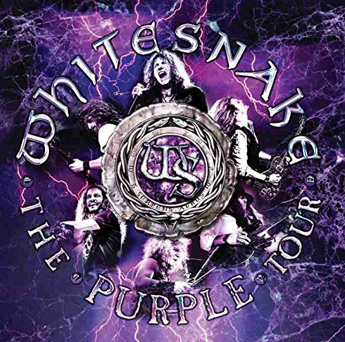 The Purple Tour [Live]