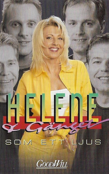 Som Ett Ljus