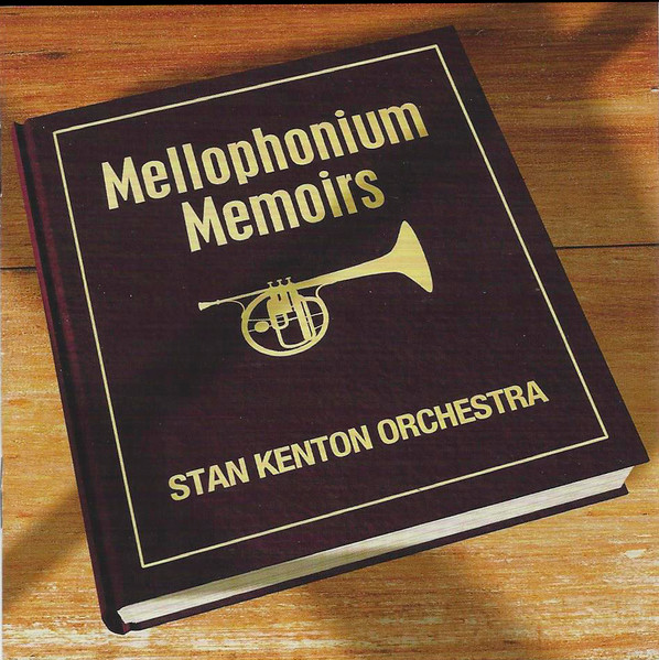 Mellophonium Memoirs