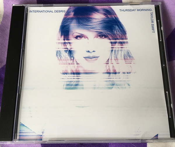 Thursday Morning, Taylor Swift