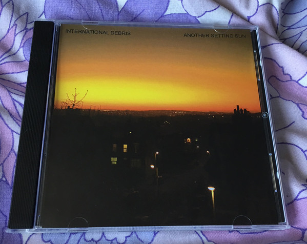 Another Setting Sun