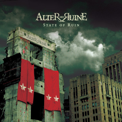 State Of Ruin