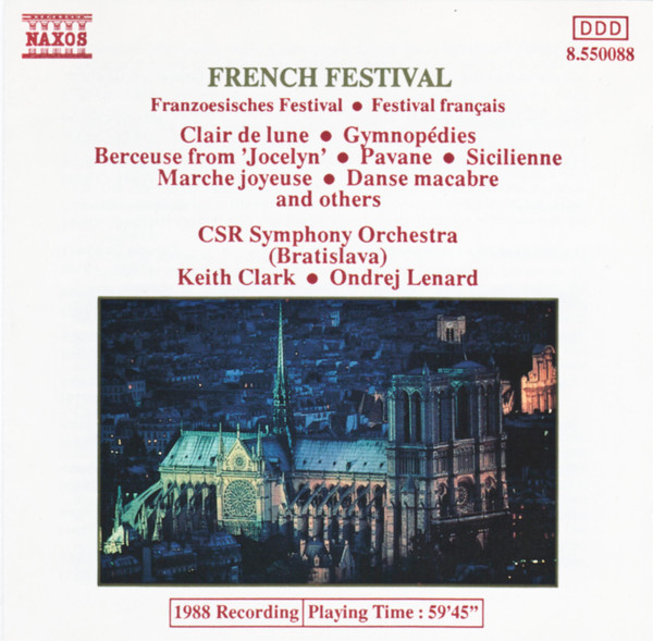 French Festival