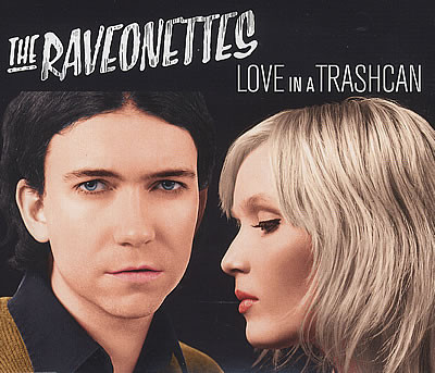 Love In A Trashcan