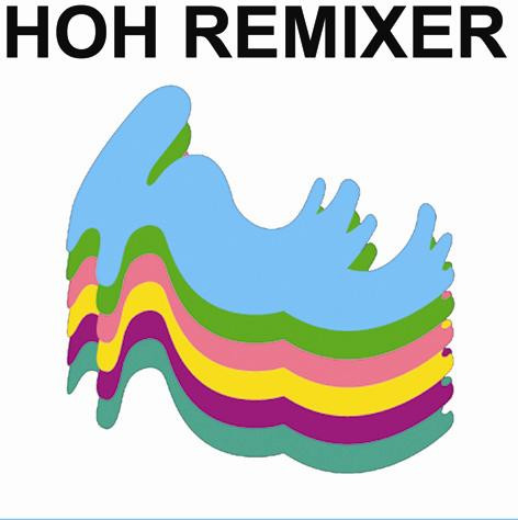 Remixer