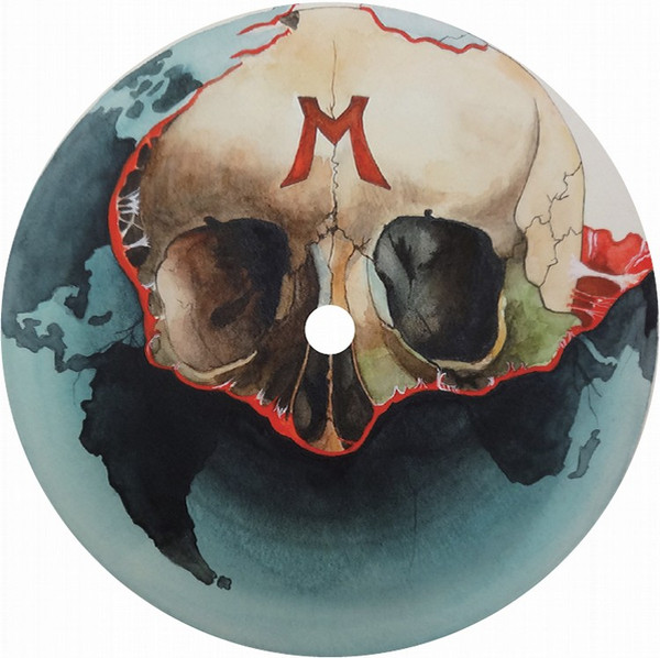 Mantle EP5 - Core Of The Underground XIII