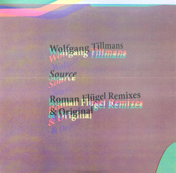 Source (Roman Flügel Remixes & Original)