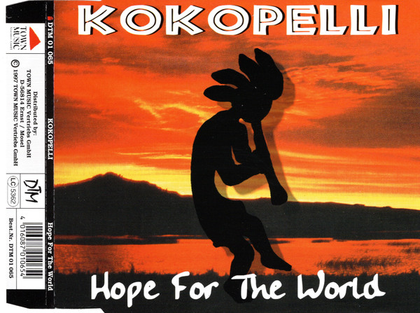 Hope For The World