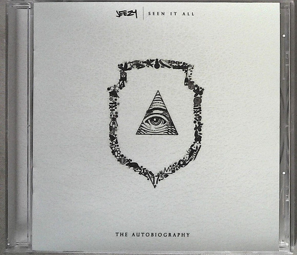 Seen It All: The Autobiography