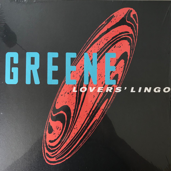 Lovers' Lingo