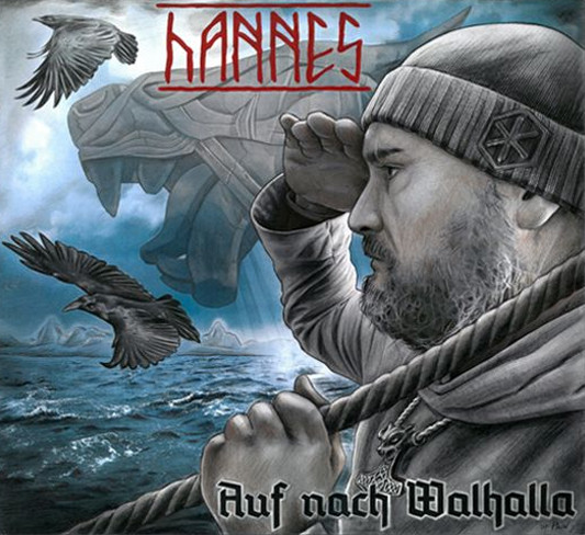 Auf Nach Walhalla