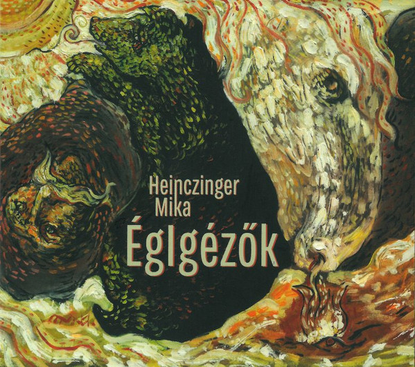 ÉgIgézők