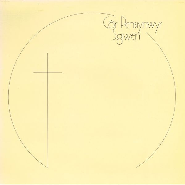 Côr Pensiynwyr Sgiwen