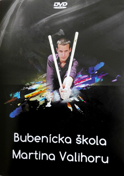 Bubenická Škola Martina Valihoru