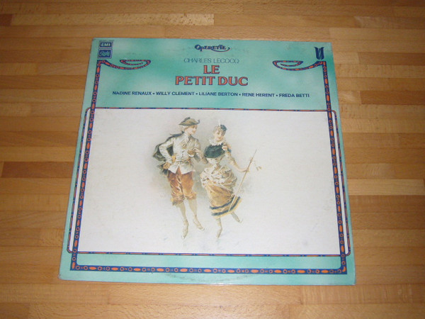 Le Petit Duc