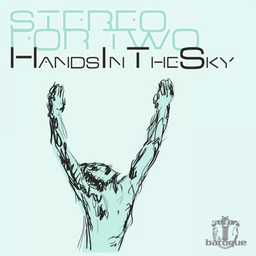 Hands In The Sky