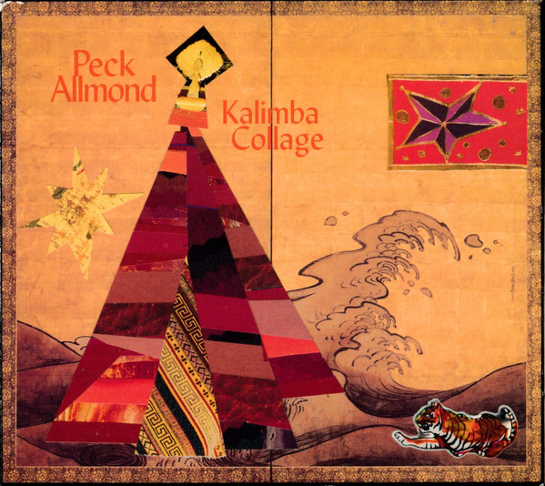 Kalimba Collage