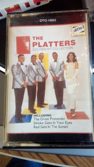 Golden Hit Collection 
