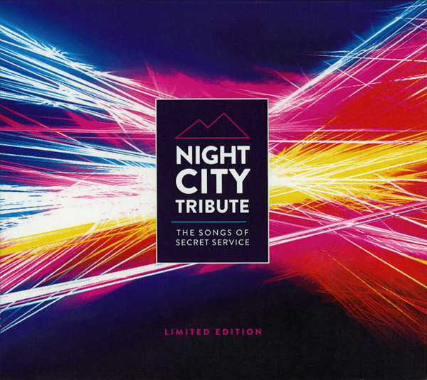 Night City Tribute (The Songs Of Secret Service)