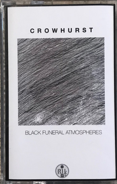 Black Funeral Atmospheres