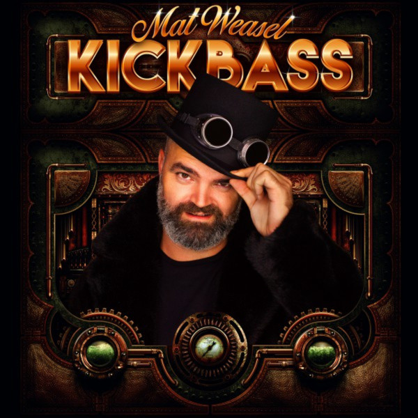 KickBass