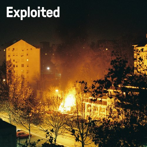 10 Years Exploited