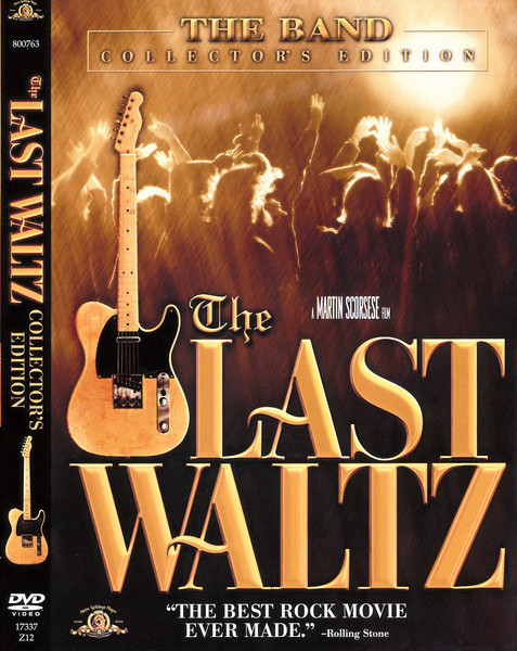 The Last Waltz (Collector's Edition)