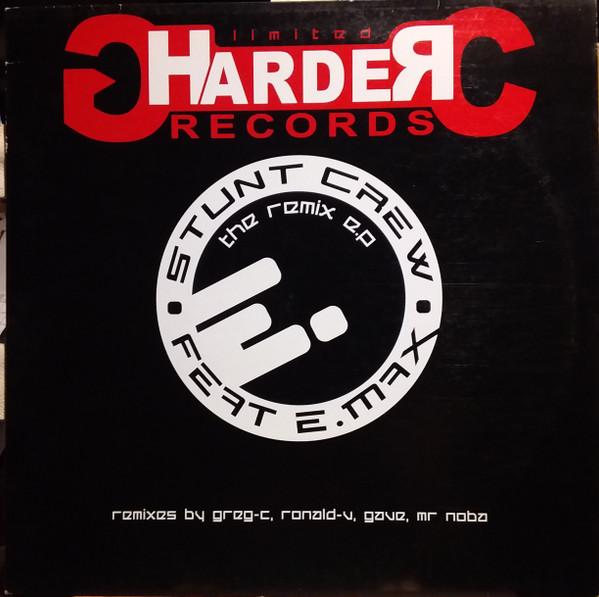The Remix EP