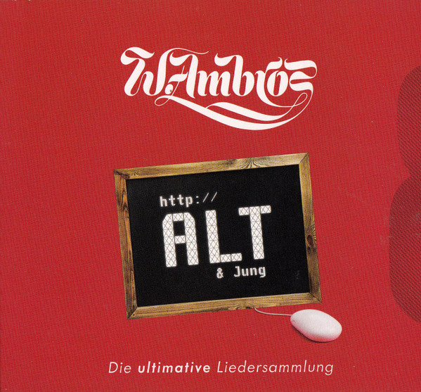 Alt & Jung