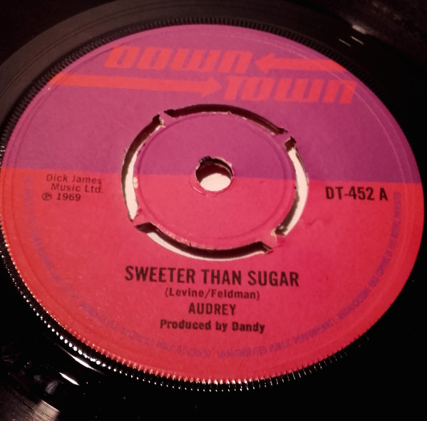 Sweeter Than Sugar