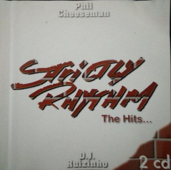 Strictly Rhythm: The Hits...