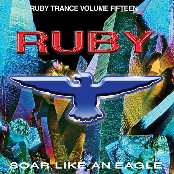 Ruby Trance Volume Fifteen