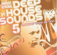 Deep House Sounds 5