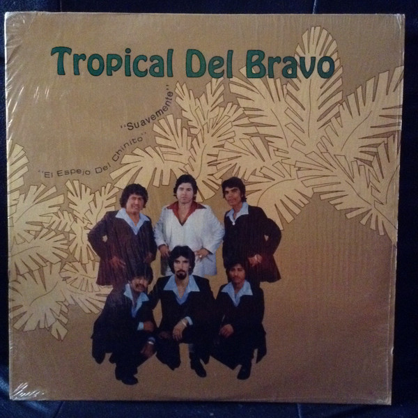 Suavemente / El Espejo Del Chinito