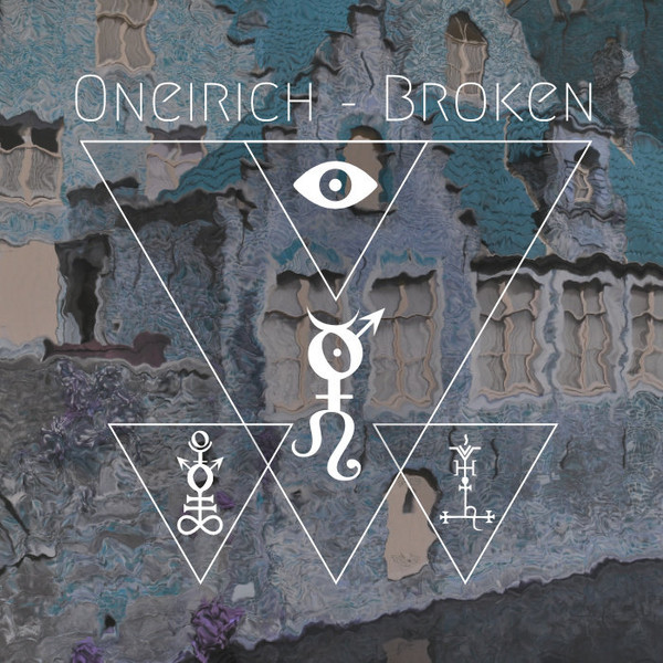 Broken