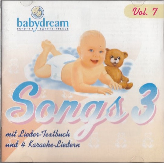 Songs 3