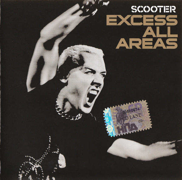 Excess All Areas