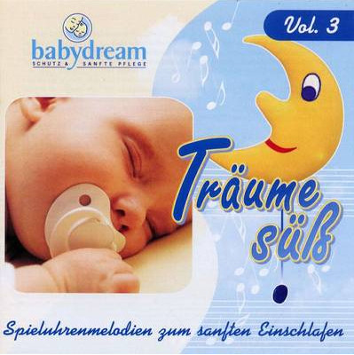 Träume Süß Vol. 3