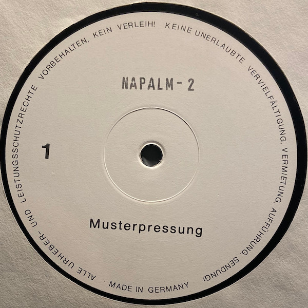 Napalm 2