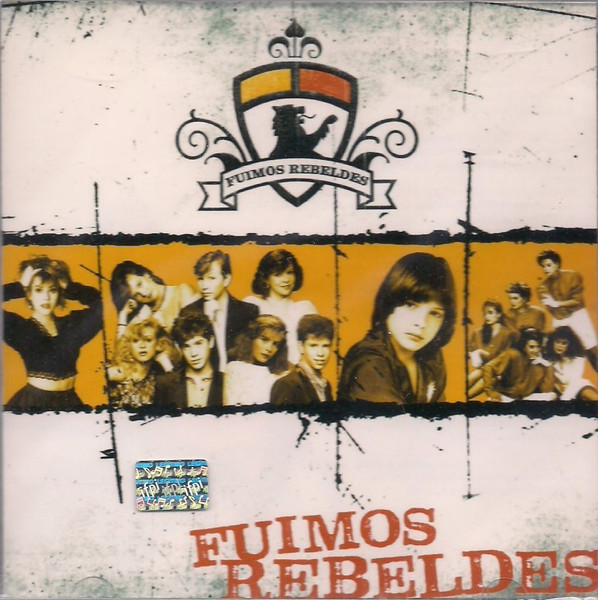Fuimos Rebeldes