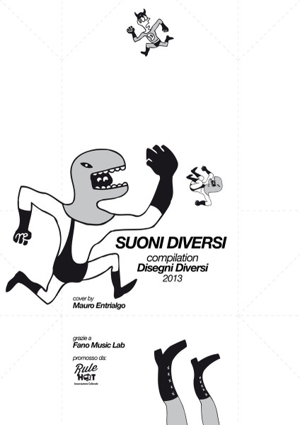 Suoni Diversi