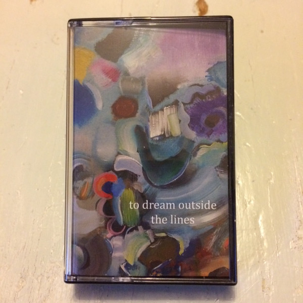 To Dream Outside The Lines