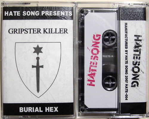 Gripster Killer