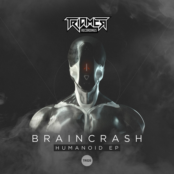 Humanoid EP