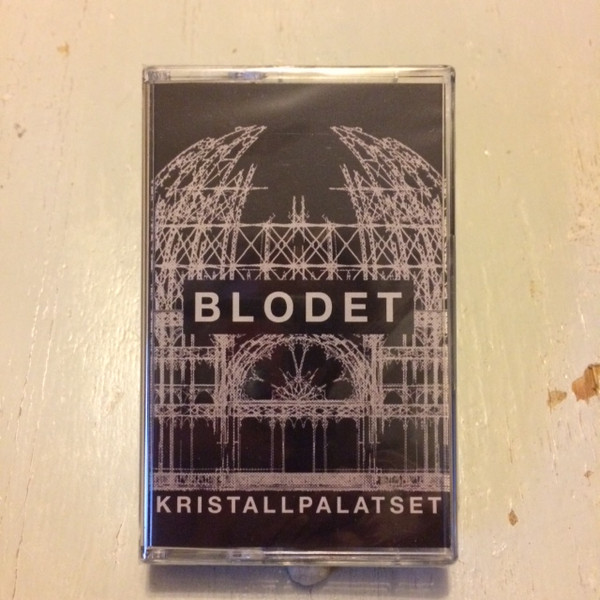 Kristallpalatset