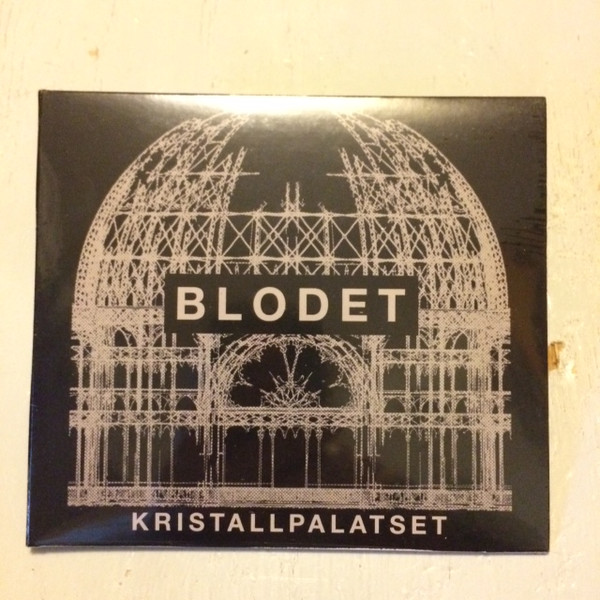 Kristallpalatset