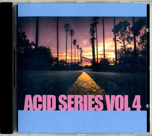Acid Series Vol 4